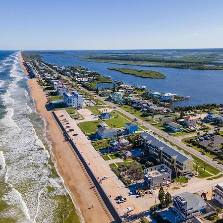 Oceanwalk 17-302 Villa New Smyrna Beach Dış mekan fotoğraf