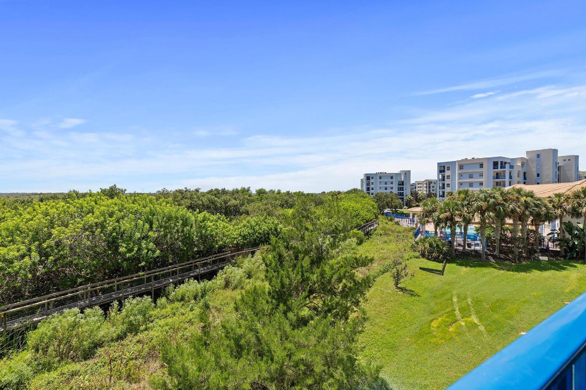 Oceanwalk 17-302 Villa New Smyrna Beach Dış mekan fotoğraf