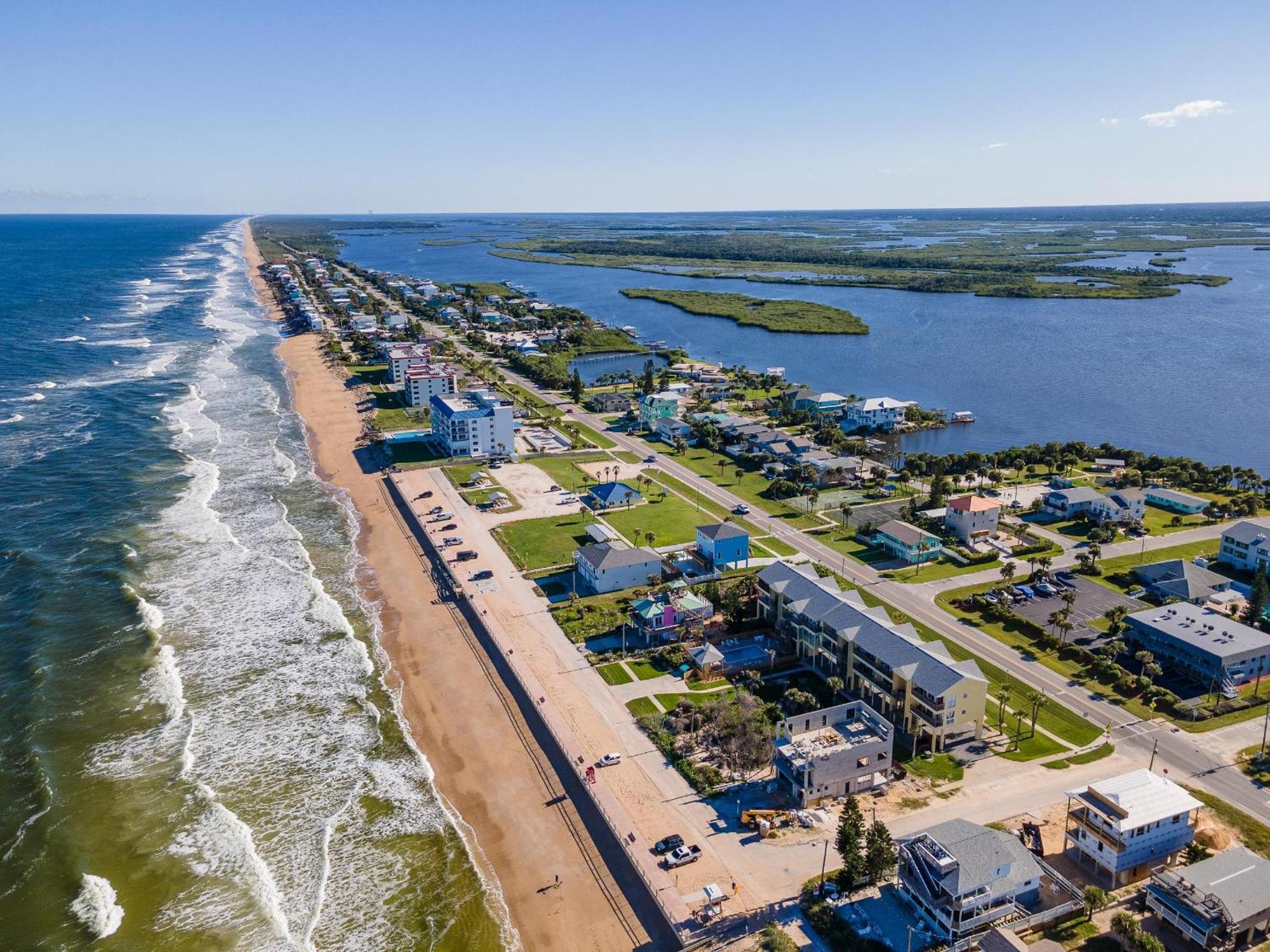 Oceanwalk 17-302 Villa New Smyrna Beach Dış mekan fotoğraf